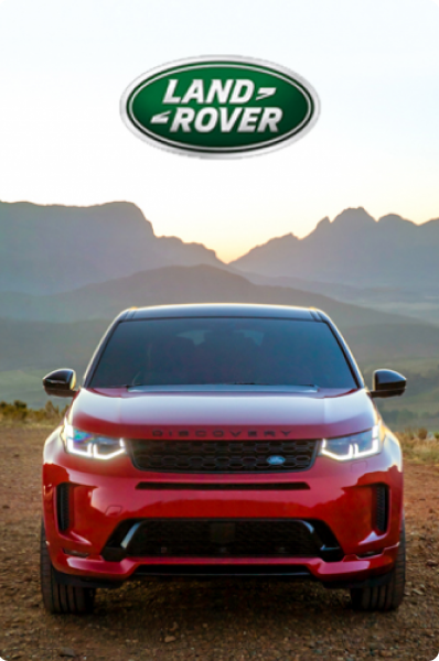 Land Rover